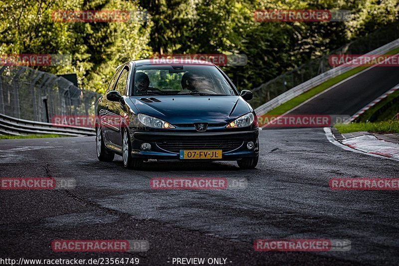 Bild #23564749 - Touristenfahrten Nürburgring Nordschleife (12.08.2023)