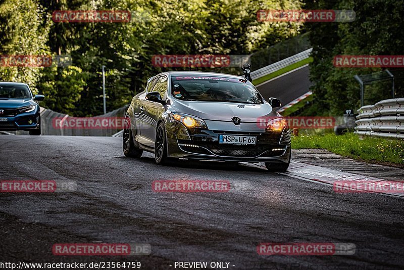 Bild #23564759 - Touristenfahrten Nürburgring Nordschleife (12.08.2023)