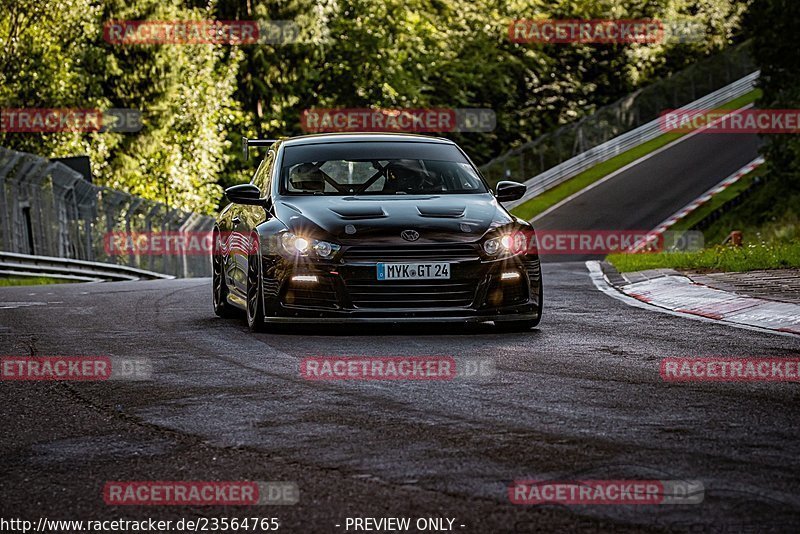 Bild #23564765 - Touristenfahrten Nürburgring Nordschleife (12.08.2023)