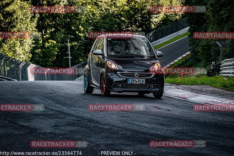 Bild #23564774 - Touristenfahrten Nürburgring Nordschleife (12.08.2023)