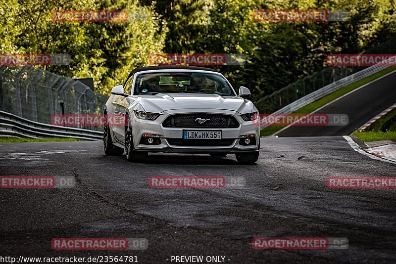 Bild #23564781 - Touristenfahrten Nürburgring Nordschleife (12.08.2023)