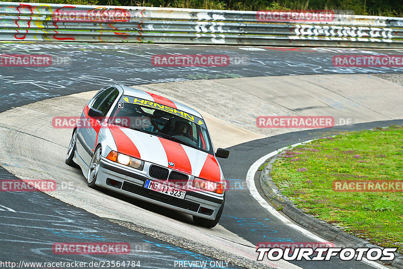 Bild #23564784 - Touristenfahrten Nürburgring Nordschleife (12.08.2023)