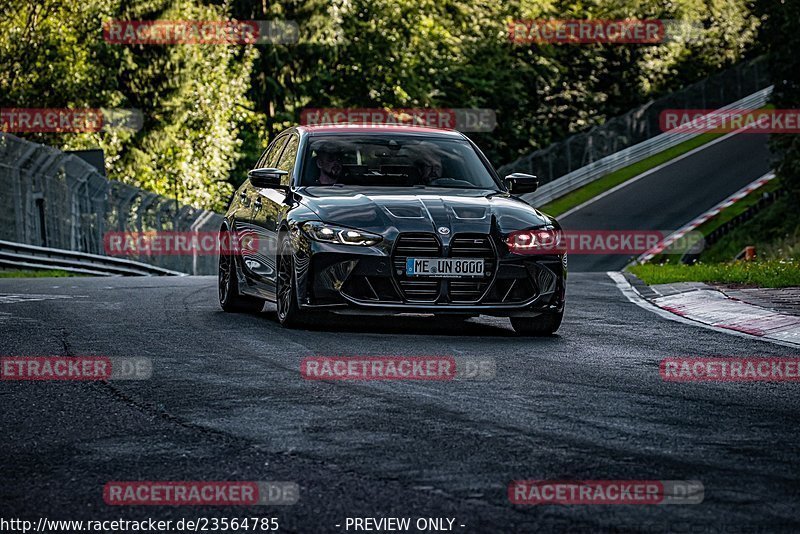 Bild #23564785 - Touristenfahrten Nürburgring Nordschleife (12.08.2023)