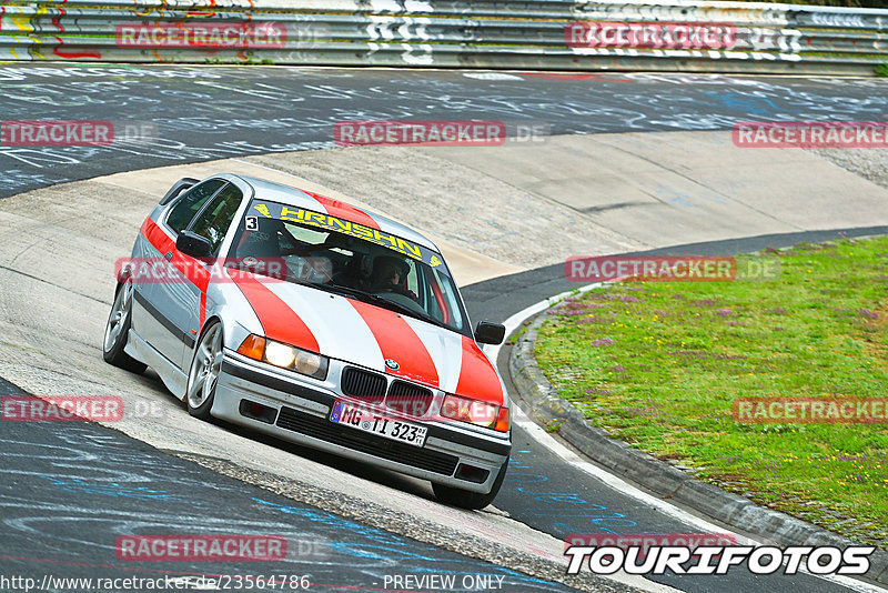 Bild #23564786 - Touristenfahrten Nürburgring Nordschleife (12.08.2023)