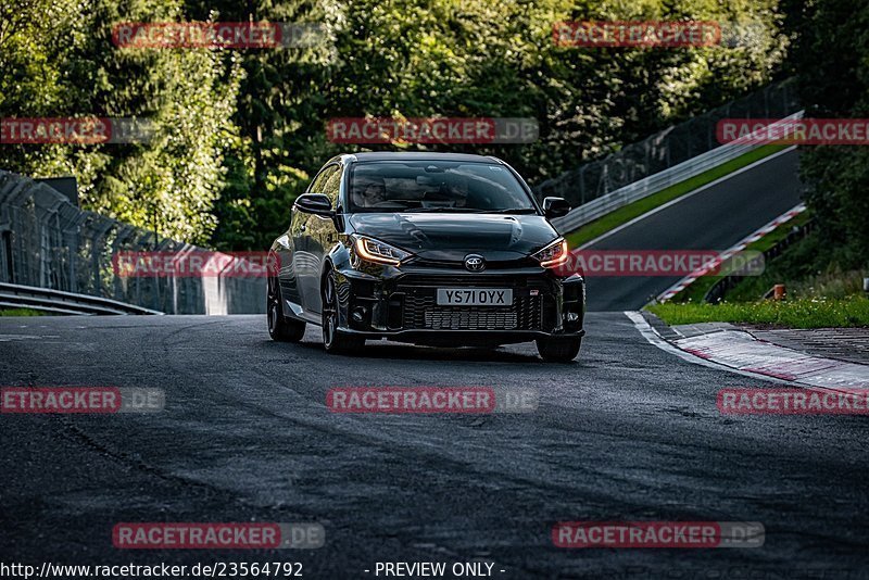 Bild #23564792 - Touristenfahrten Nürburgring Nordschleife (12.08.2023)