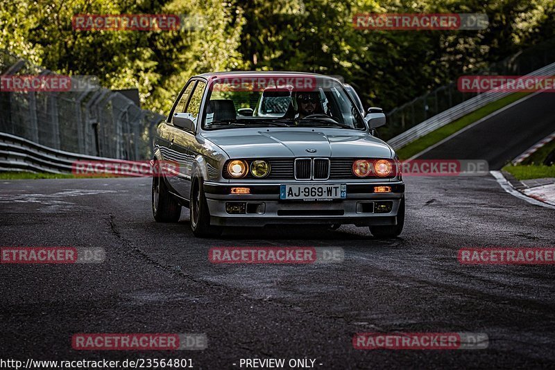 Bild #23564801 - Touristenfahrten Nürburgring Nordschleife (12.08.2023)