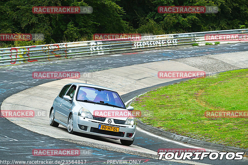 Bild #23564817 - Touristenfahrten Nürburgring Nordschleife (12.08.2023)