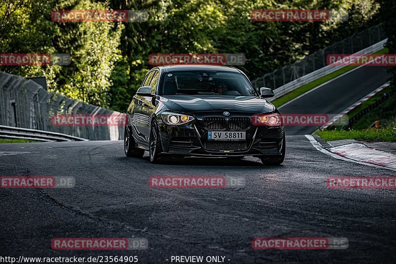 Bild #23564905 - Touristenfahrten Nürburgring Nordschleife (12.08.2023)