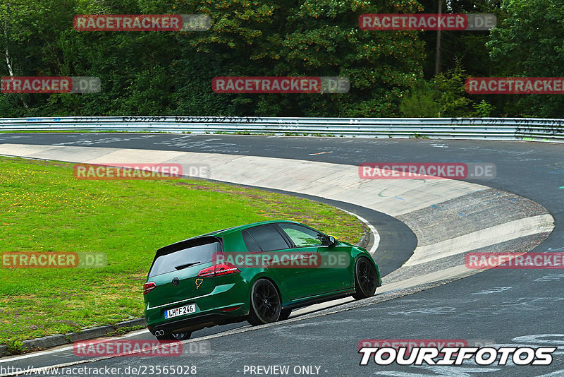 Bild #23565028 - Touristenfahrten Nürburgring Nordschleife (12.08.2023)