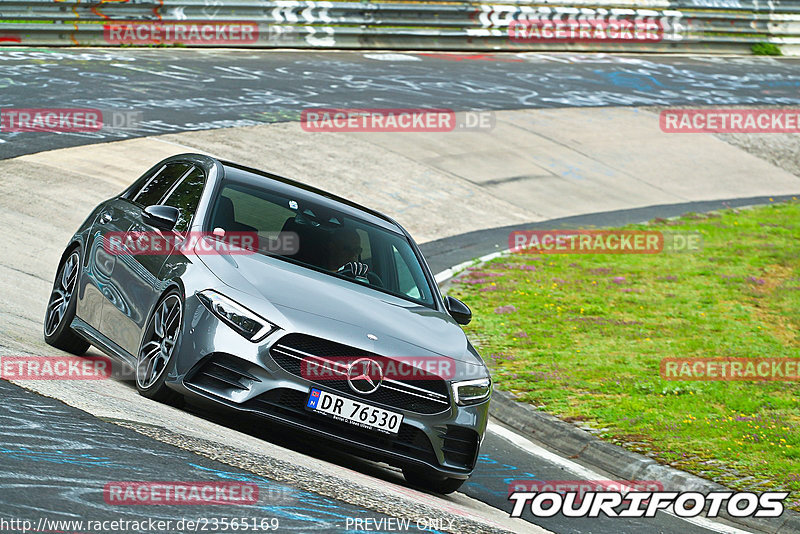 Bild #23565169 - Touristenfahrten Nürburgring Nordschleife (12.08.2023)