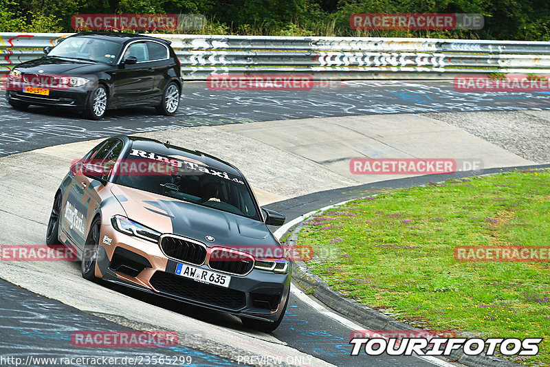 Bild #23565299 - Touristenfahrten Nürburgring Nordschleife (12.08.2023)