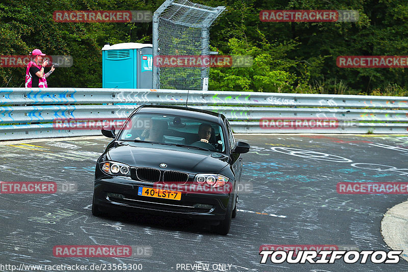 Bild #23565300 - Touristenfahrten Nürburgring Nordschleife (12.08.2023)