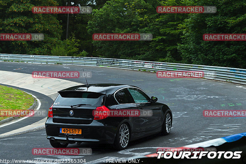 Bild #23565304 - Touristenfahrten Nürburgring Nordschleife (12.08.2023)