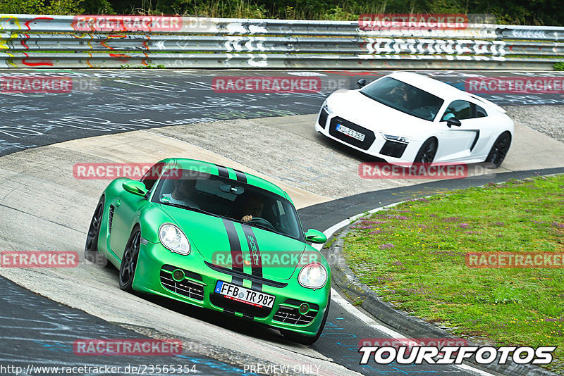 Bild #23565354 - Touristenfahrten Nürburgring Nordschleife (12.08.2023)