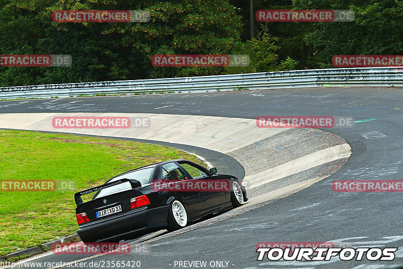 Bild #23565420 - Touristenfahrten Nürburgring Nordschleife (12.08.2023)