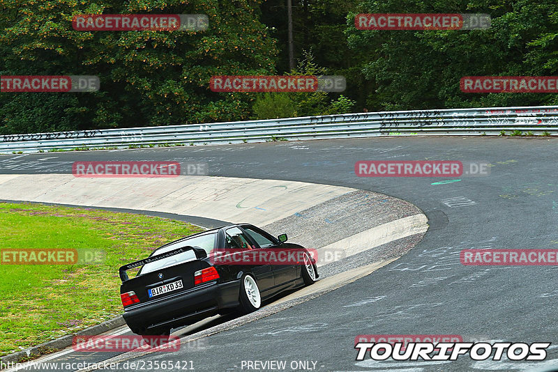 Bild #23565421 - Touristenfahrten Nürburgring Nordschleife (12.08.2023)