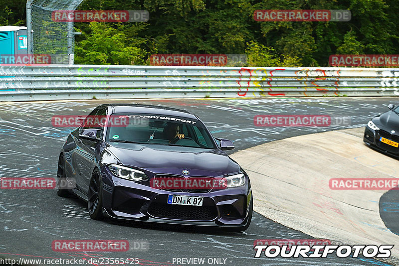 Bild #23565425 - Touristenfahrten Nürburgring Nordschleife (12.08.2023)