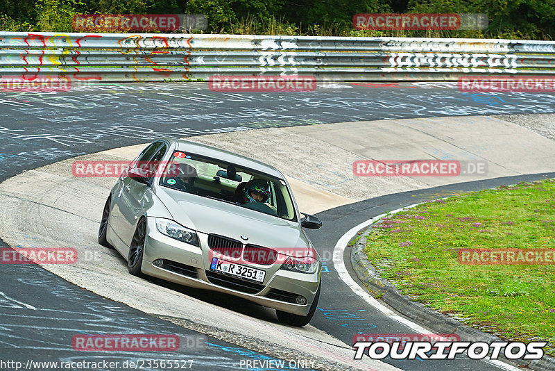 Bild #23565527 - Touristenfahrten Nürburgring Nordschleife (12.08.2023)