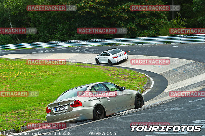 Bild #23565530 - Touristenfahrten Nürburgring Nordschleife (12.08.2023)