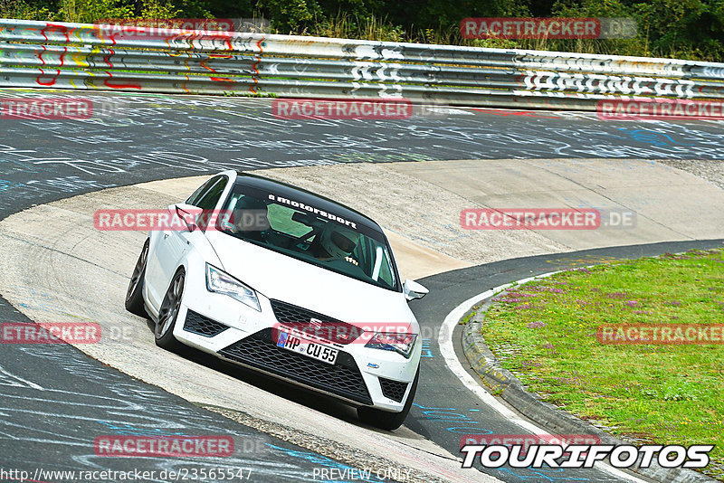 Bild #23565547 - Touristenfahrten Nürburgring Nordschleife (12.08.2023)