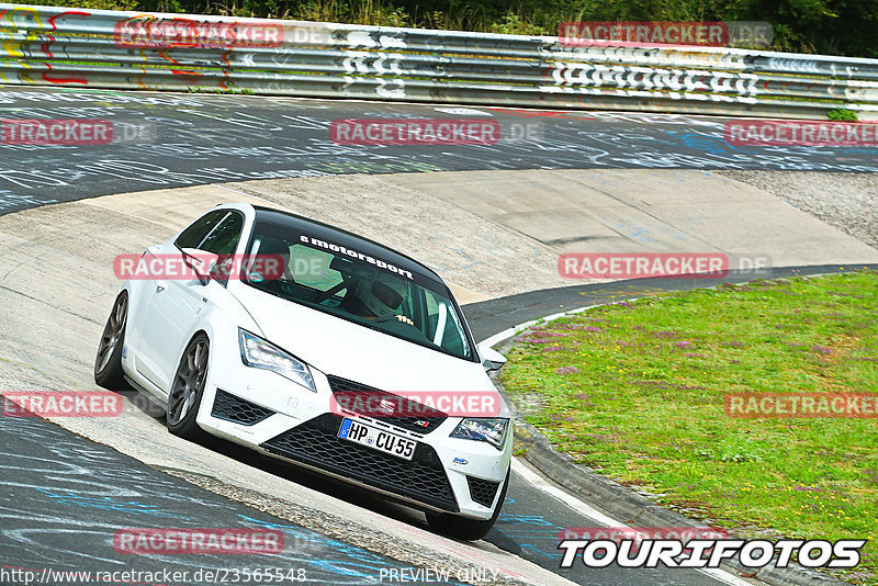 Bild #23565548 - Touristenfahrten Nürburgring Nordschleife (12.08.2023)