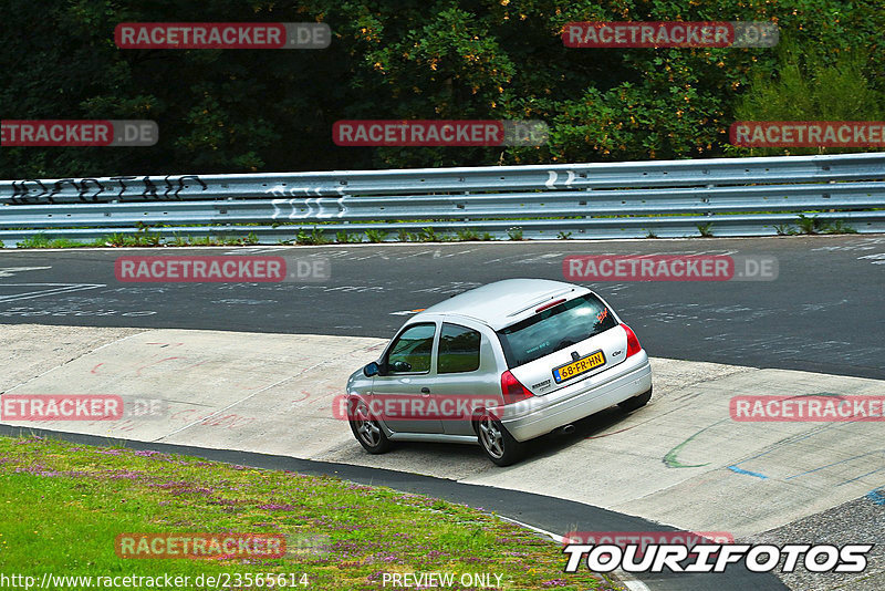 Bild #23565614 - Touristenfahrten Nürburgring Nordschleife (12.08.2023)