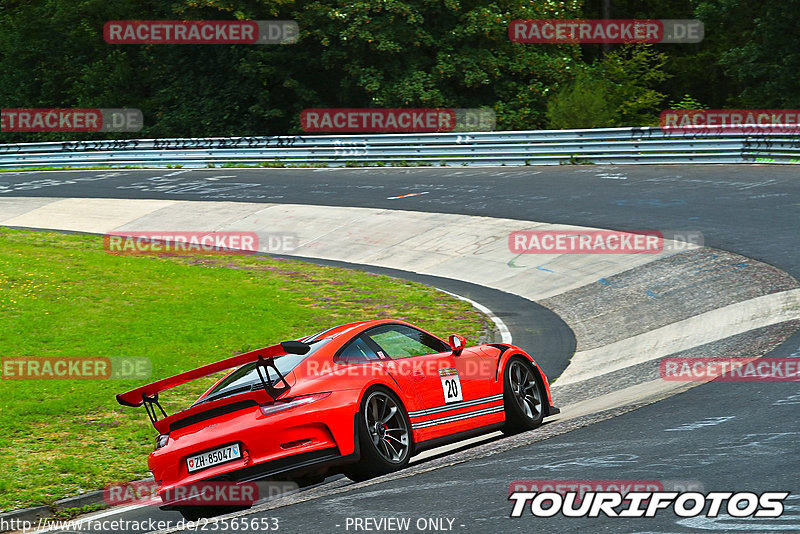 Bild #23565653 - Touristenfahrten Nürburgring Nordschleife (12.08.2023)