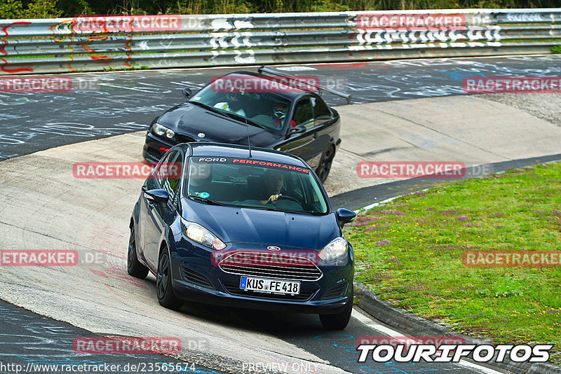 Bild #23565674 - Touristenfahrten Nürburgring Nordschleife (12.08.2023)