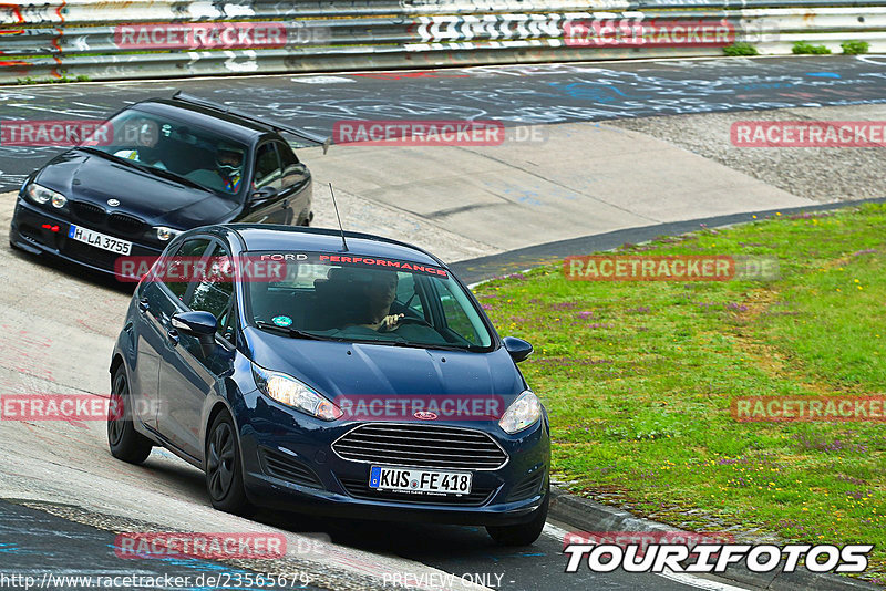 Bild #23565679 - Touristenfahrten Nürburgring Nordschleife (12.08.2023)