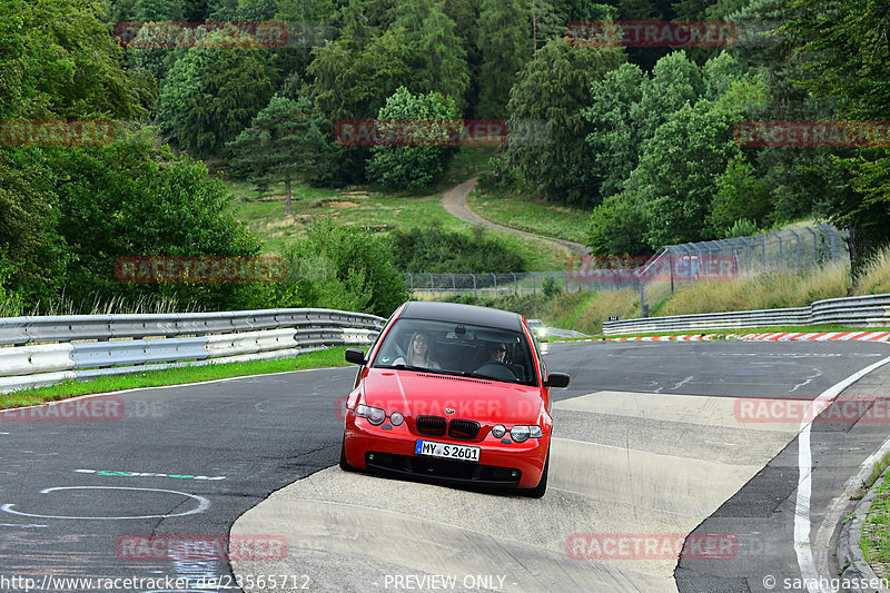 Bild #23565712 - Touristenfahrten Nürburgring Nordschleife (12.08.2023)