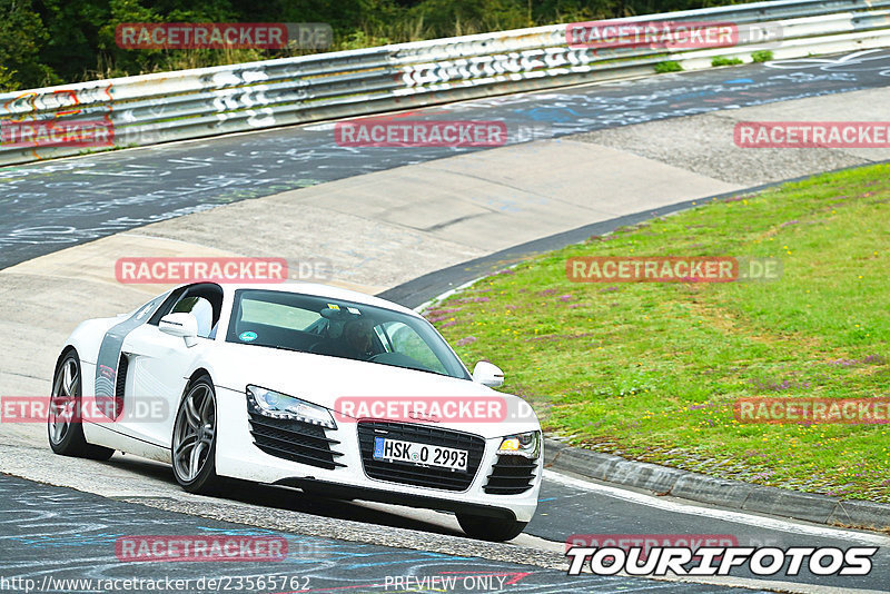 Bild #23565762 - Touristenfahrten Nürburgring Nordschleife (12.08.2023)