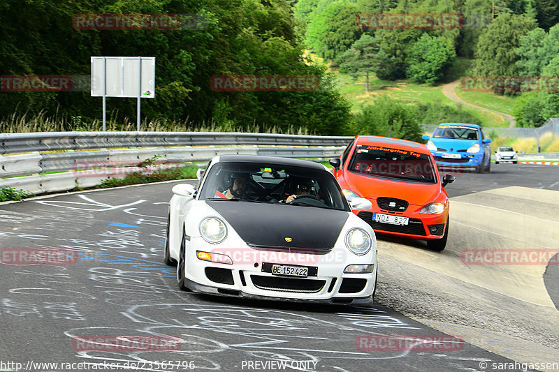 Bild #23565796 - Touristenfahrten Nürburgring Nordschleife (12.08.2023)