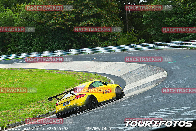 Bild #23565798 - Touristenfahrten Nürburgring Nordschleife (12.08.2023)