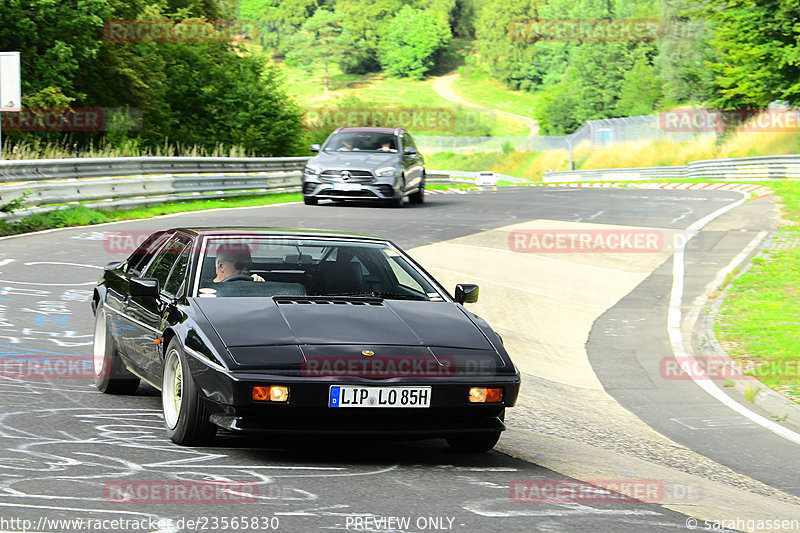 Bild #23565830 - Touristenfahrten Nürburgring Nordschleife (12.08.2023)