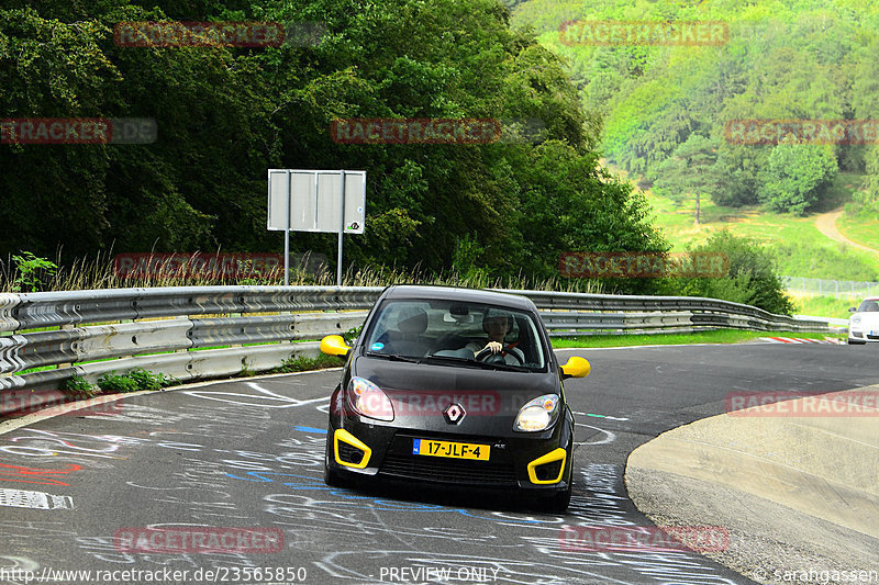 Bild #23565850 - Touristenfahrten Nürburgring Nordschleife (12.08.2023)