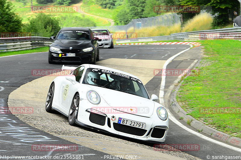 Bild #23565861 - Touristenfahrten Nürburgring Nordschleife (12.08.2023)