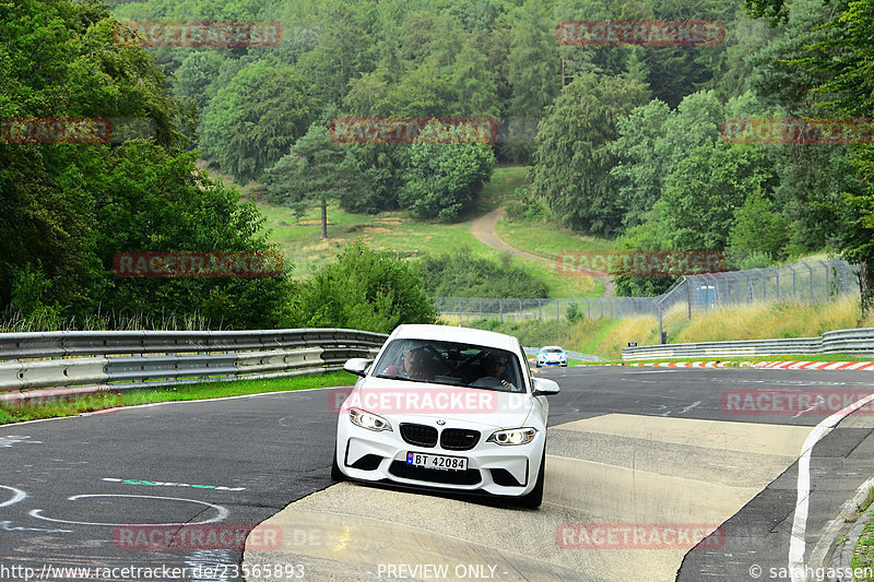 Bild #23565893 - Touristenfahrten Nürburgring Nordschleife (12.08.2023)