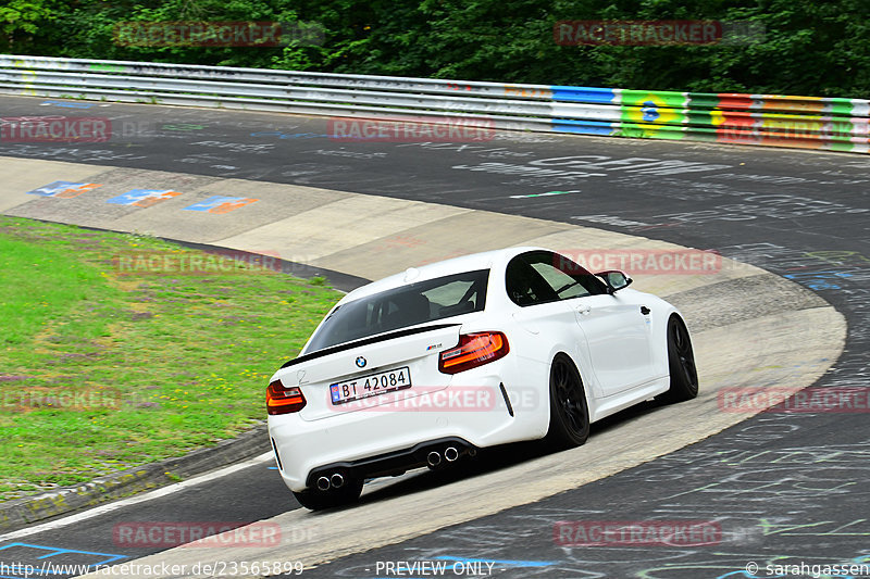 Bild #23565899 - Touristenfahrten Nürburgring Nordschleife (12.08.2023)