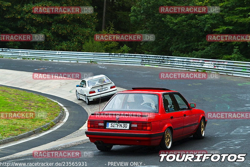 Bild #23565931 - Touristenfahrten Nürburgring Nordschleife (12.08.2023)