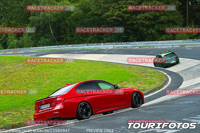 Bild #23565947 - Touristenfahrten Nürburgring Nordschleife (12.08.2023)