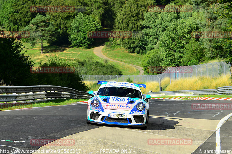 Bild #23566017 - Touristenfahrten Nürburgring Nordschleife (12.08.2023)