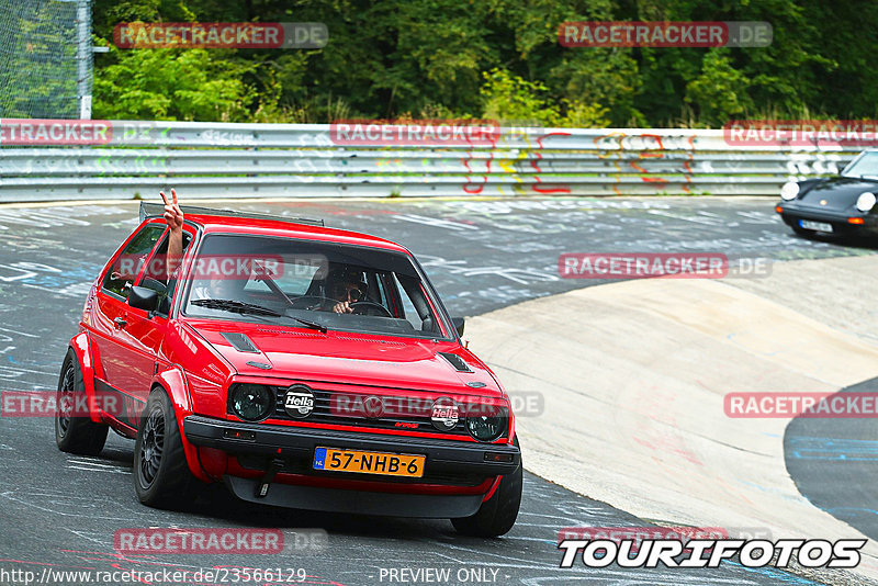 Bild #23566129 - Touristenfahrten Nürburgring Nordschleife (12.08.2023)