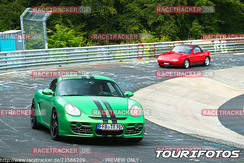 Bild #23566209 - Touristenfahrten Nürburgring Nordschleife (12.08.2023)