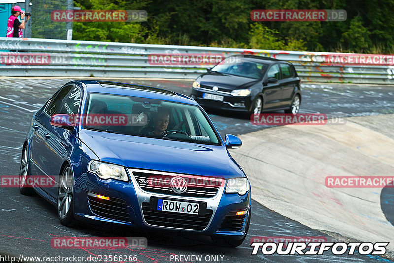 Bild #23566266 - Touristenfahrten Nürburgring Nordschleife (12.08.2023)