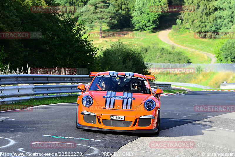 Bild #23566270 - Touristenfahrten Nürburgring Nordschleife (12.08.2023)