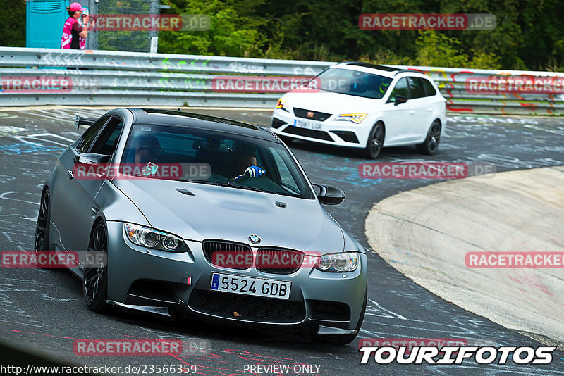 Bild #23566359 - Touristenfahrten Nürburgring Nordschleife (12.08.2023)