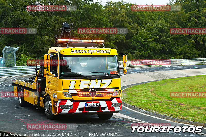 Bild #23566442 - Touristenfahrten Nürburgring Nordschleife (12.08.2023)