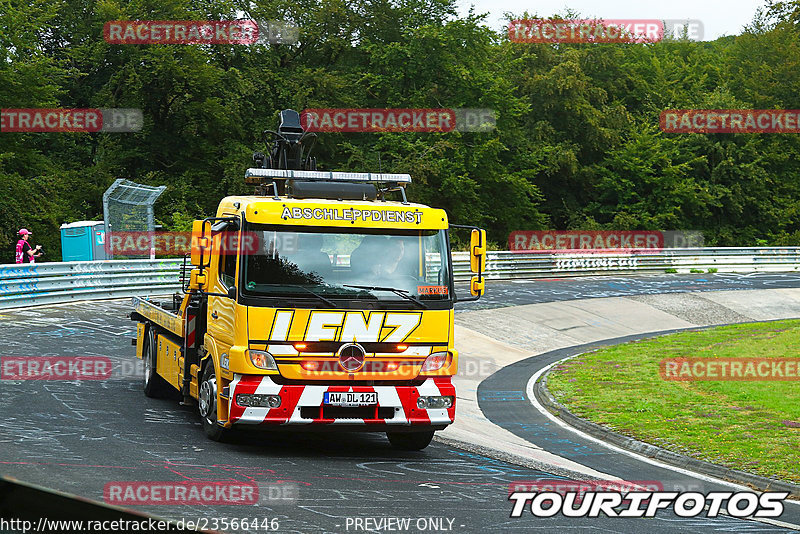 Bild #23566446 - Touristenfahrten Nürburgring Nordschleife (12.08.2023)