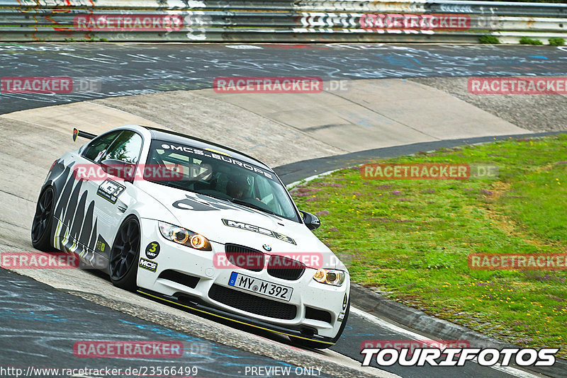 Bild #23566499 - Touristenfahrten Nürburgring Nordschleife (12.08.2023)