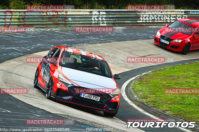 Bild #23566549 - Touristenfahrten Nürburgring Nordschleife (12.08.2023)